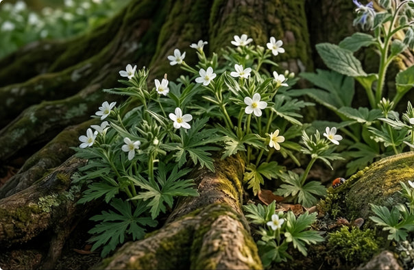 Ahiflower Oil