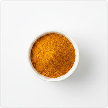 Organic Turmeric