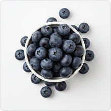 Blueberries
