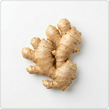 Ginger root