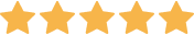 Rated 4.9 By 150+ Happy Customers